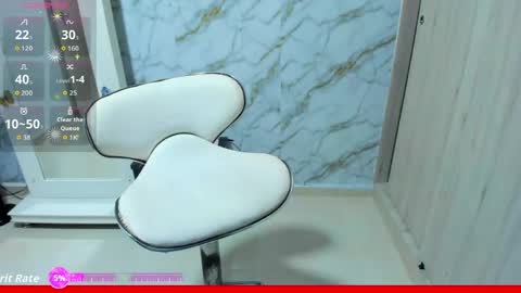 PRESSURE online show from June 1, 8:48 am