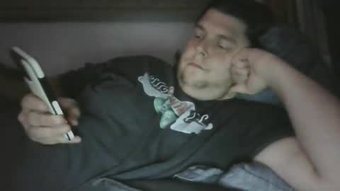 prestonhealy online show from January 11, 6:52 am