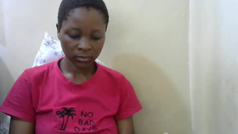 prettie_tesh online show from March 12, 10:16 am