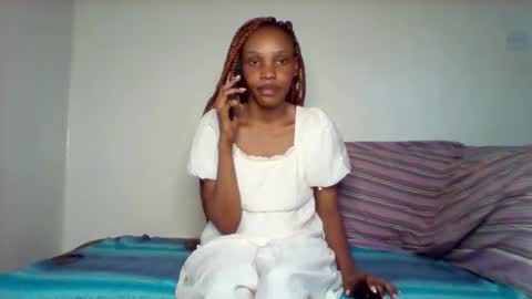 pretty253 online show from May 26, 12:33 pm