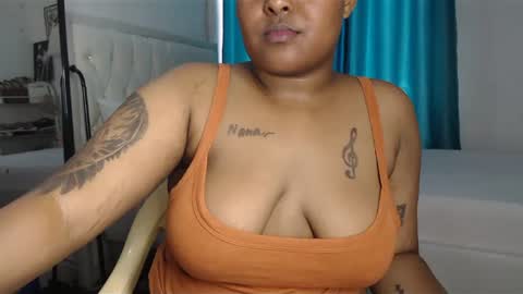 Snapshot of pretty_annah chatting on March 11, 11:01 am Annah online show from March 11, 11:01 am
