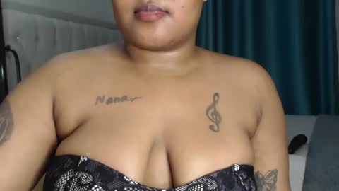 Annah online show from July 1, 12:52 am