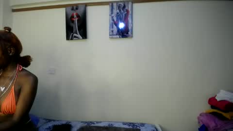 Pretty Babe123 online show from June 27, 6:03 pm