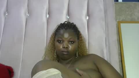 pretty_fel online show from November 21, 9:57 pm