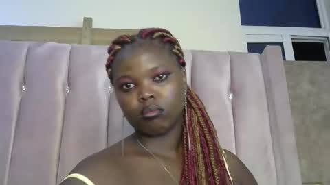 pretty_fel online show from October 21, 9:07 pm