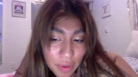 pretty_girl828687 online show from April 15, 6:28 am