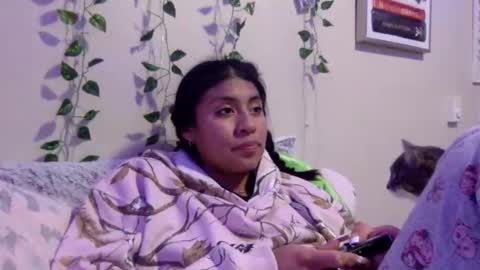 pretty_girl828687 online show from November 30, 4:19 am