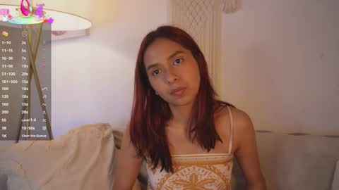 pretty_goddess online show from March 26, 8:14 pm