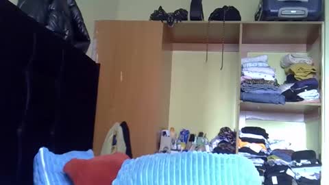 Jaz online show from March 5, 7:50 am