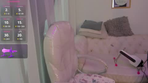 pretty online show from January 11, 12:22 pm