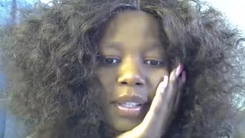 Kelen online show from January 7, 3:02 pm