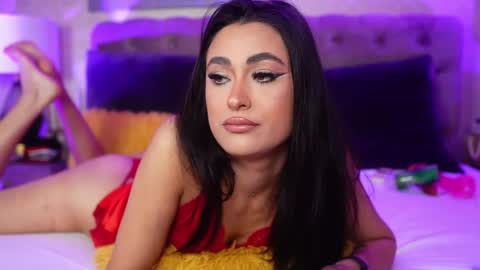 Snapshot of pretty_lia_ chatting on September 11, 4:47 am Lia online show from September 11, 4:47 am