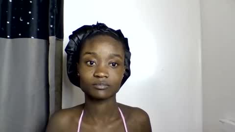 pretty luv1 online show from June 8, 9:43 am
