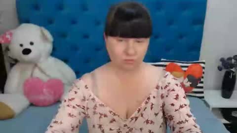 pretty_malika online show from February 24, 12:48 pm