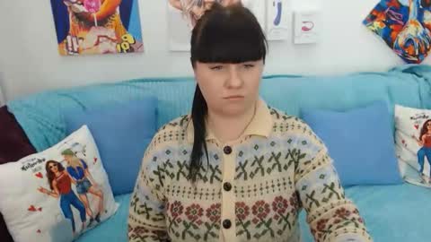 pretty_malika online show from February 28, 5:44 am