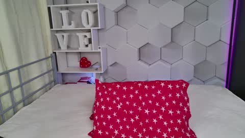 Pretty Marta online show from January 27, 10:16 am