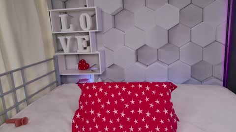 Pretty Marta online show from February 1, 8:08 am