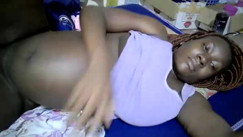 pretty_mary6 online show from May 25, 11:49 am