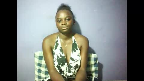 Mary Melinda online show from February 3, 10:21 pm