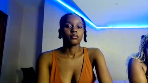 Nyra online show from July 9, 8:13 pm
