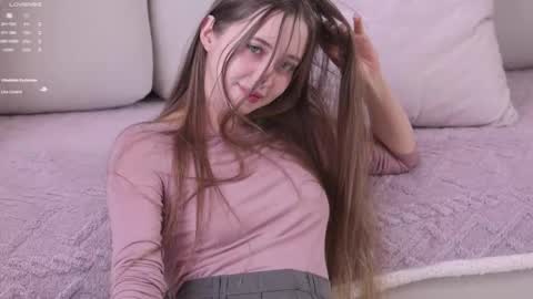 Elina online show from March 15, 10:29 am