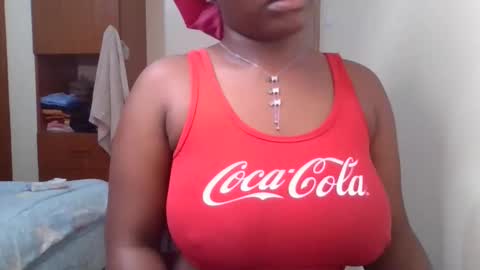 pretty_shila online show from February 25, 6:28 am