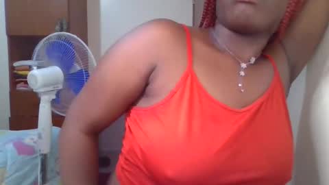 pretty_shila online show from February 13, 9:40 pm