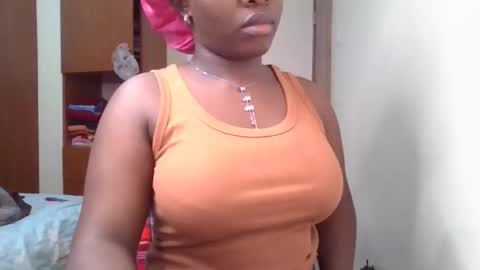 pretty_shila online show from March 1, 3:05 pm