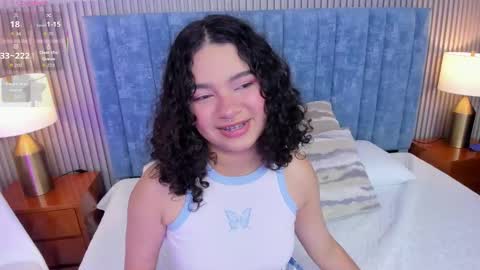 Daisy Flower online show from December 20, 2:51 am