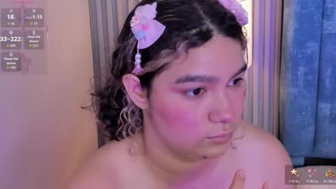 Daisy Flower online show from March 21, 4:40 am