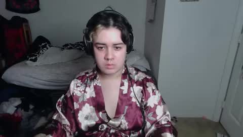 Mistress Mallad online show from December 14, 10:38 pm