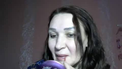 Snapshot of prettyandwild chatting on December 19, 4:24 pm Samantha online show from December 19, 4:24 pm