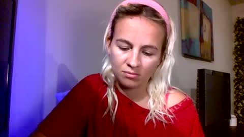 Missy  Jack online show from March 6, 12:42 am