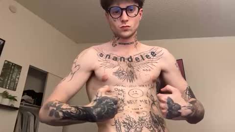 pretty boy online show from February 8, 5:55 am