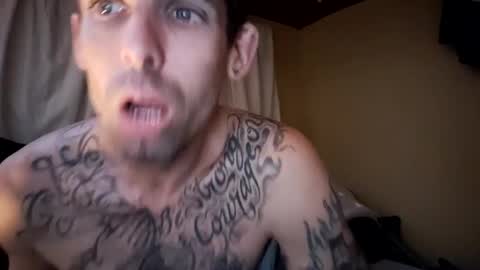 Prettyslangin69 FYPM online show from February 28, 5:59 am