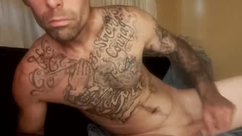 Prettyslangin69 FYPM online show from March 11, 12:28 pm