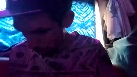 Prettyslangin69 FYPM online show from October 20, 1:05 pm