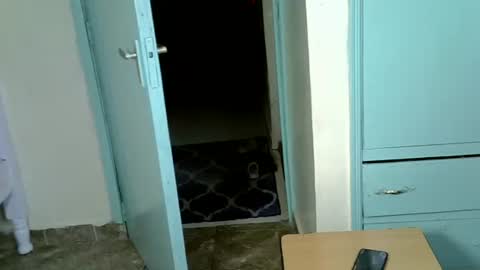 Bunny online show from May 19, 1:56 am