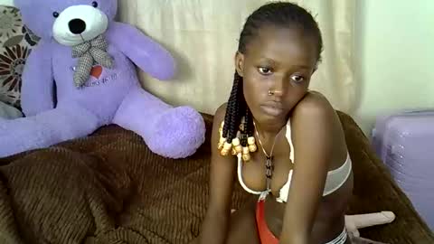 Bunny online show from December 5, 10:51 pm