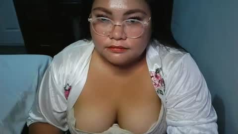 prettycarla online show from July 25, 2:20 am