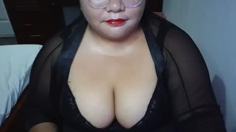 prettycarla online show from July 30, 2:23 am