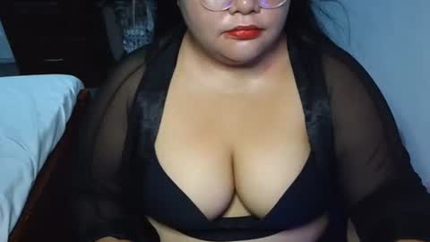 prettycarla online show from July 26, 2:31 am