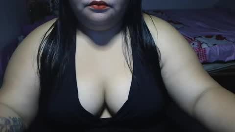 prettycarla online show from April 26, 12:30 am