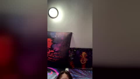 prettygoddes online show from May 5, 6:46 pm