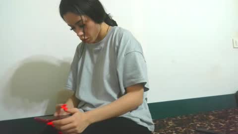 prettyjulliette online show from March 28, 7:26 pm