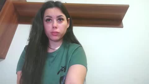 prettyjulliette online show from March 30, 8:31 pm