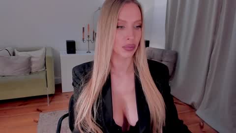 Eva online show from January 13, 12:09 am