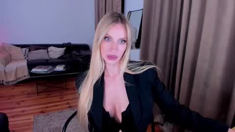 Eva online show from October 11, 12:04 am