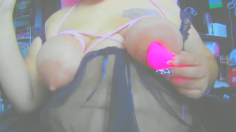 prettykittymami69 online show from October 10, 2:45 pm