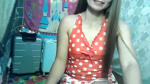 prettykling online show from February 25, 1:20 am